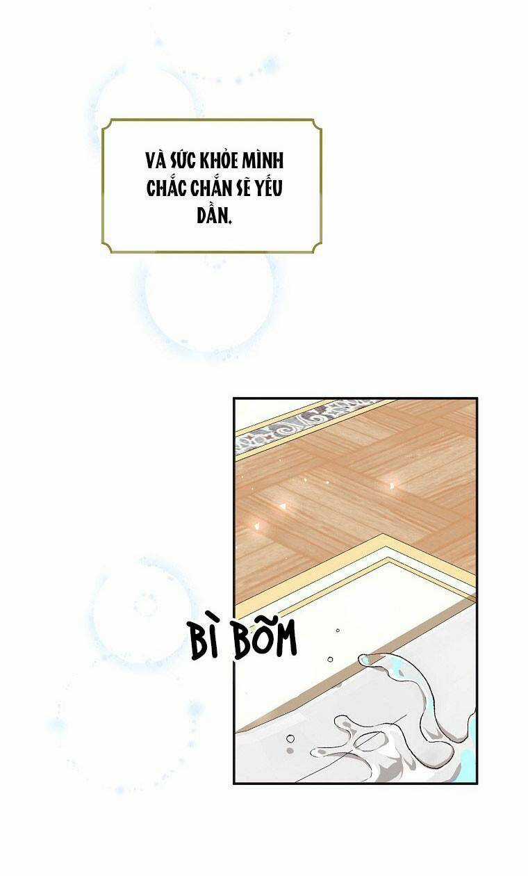 Quãng Đời Còn Lại Của Nữ Phụ Yểu Mệnh Chapter 7 trang 30