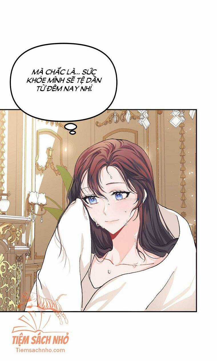 Quãng Đời Còn Lại Của Nữ Phụ Yểu Mệnh Chapter 7 trang 31