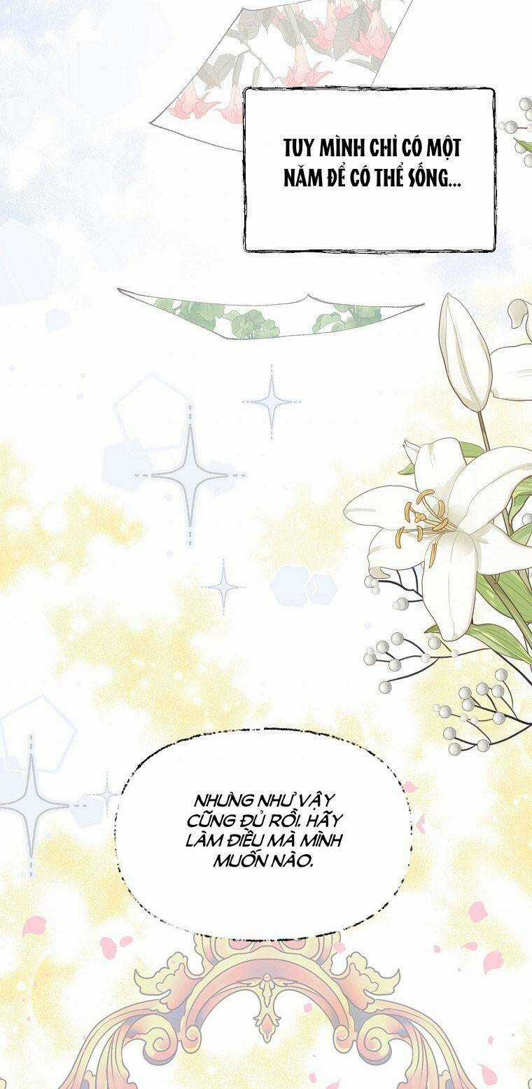 Quãng Đời Còn Lại Của Nữ Phụ Yểu Mệnh Chapter 7 trang 36