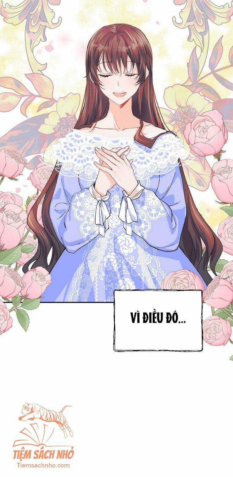 Quãng Đời Còn Lại Của Nữ Phụ Yểu Mệnh Chapter 7 trang 37