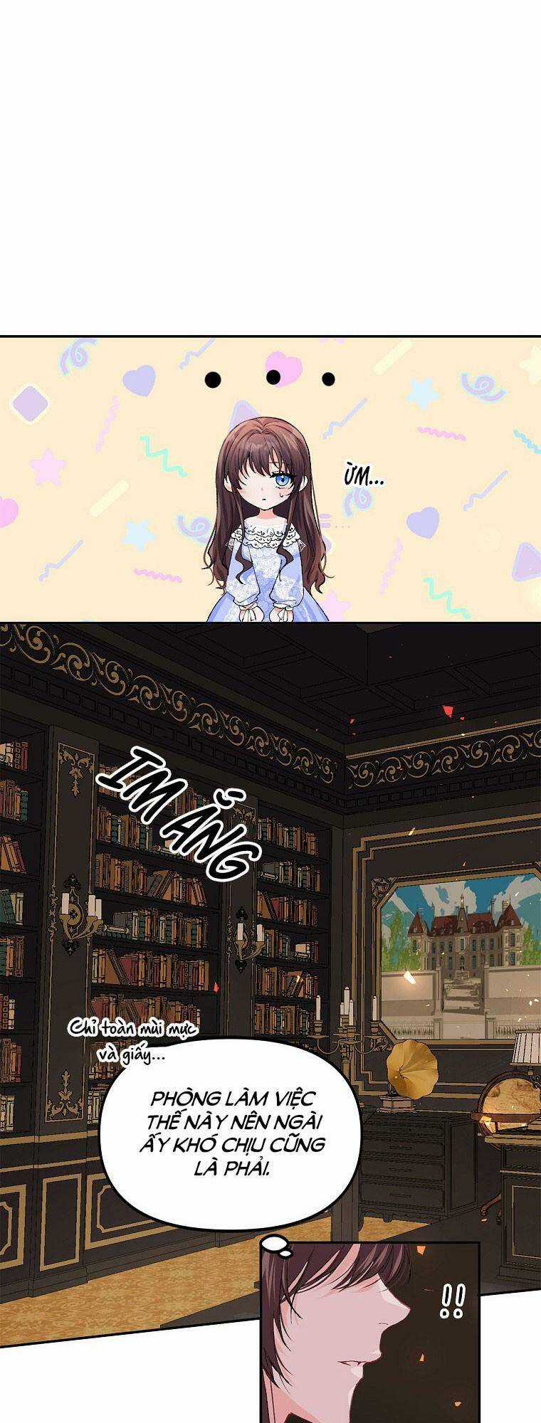 Quãng Đời Còn Lại Của Nữ Phụ Yểu Mệnh Chapter 7 trang 38