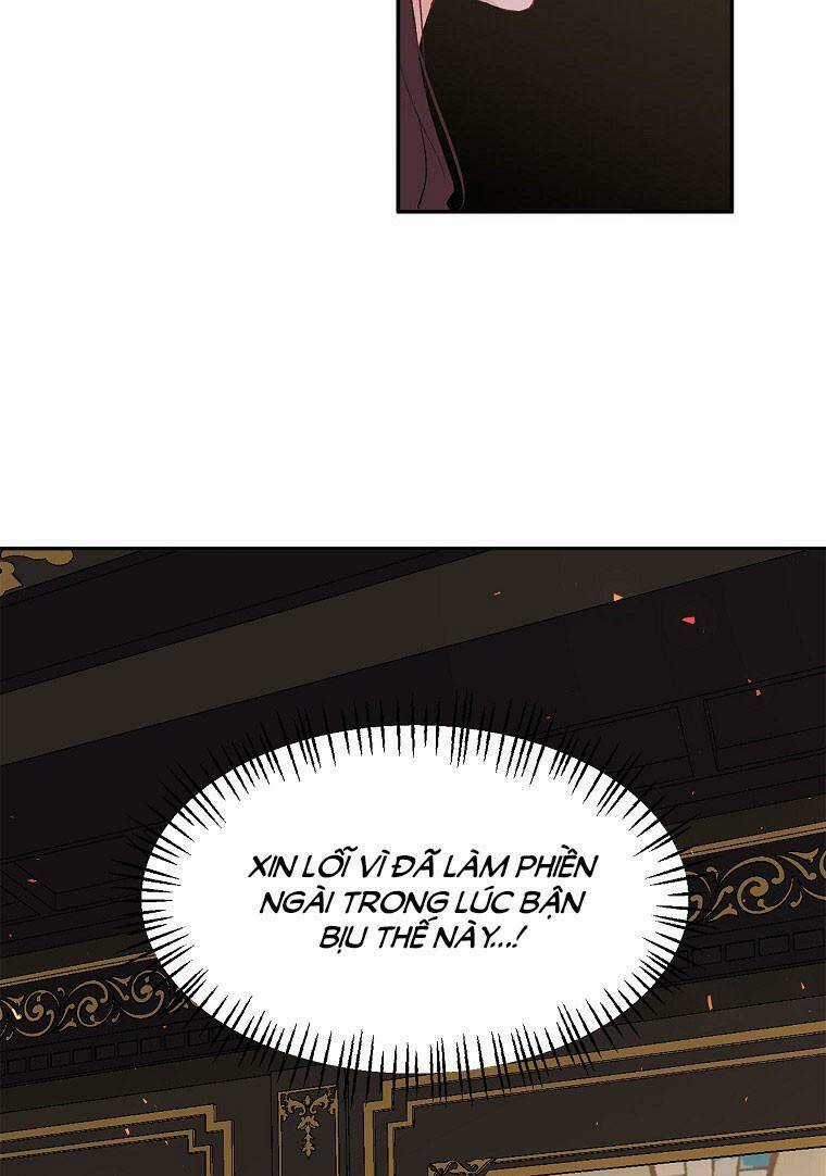 Quãng Đời Còn Lại Của Nữ Phụ Yểu Mệnh Chapter 7 trang 39