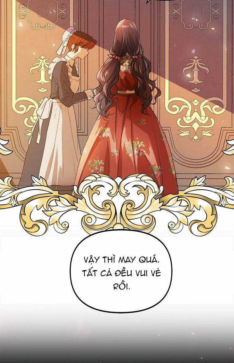 Quãng Đời Còn Lại Của Nữ Phụ Yểu Mệnh Chapter 7 trang 4