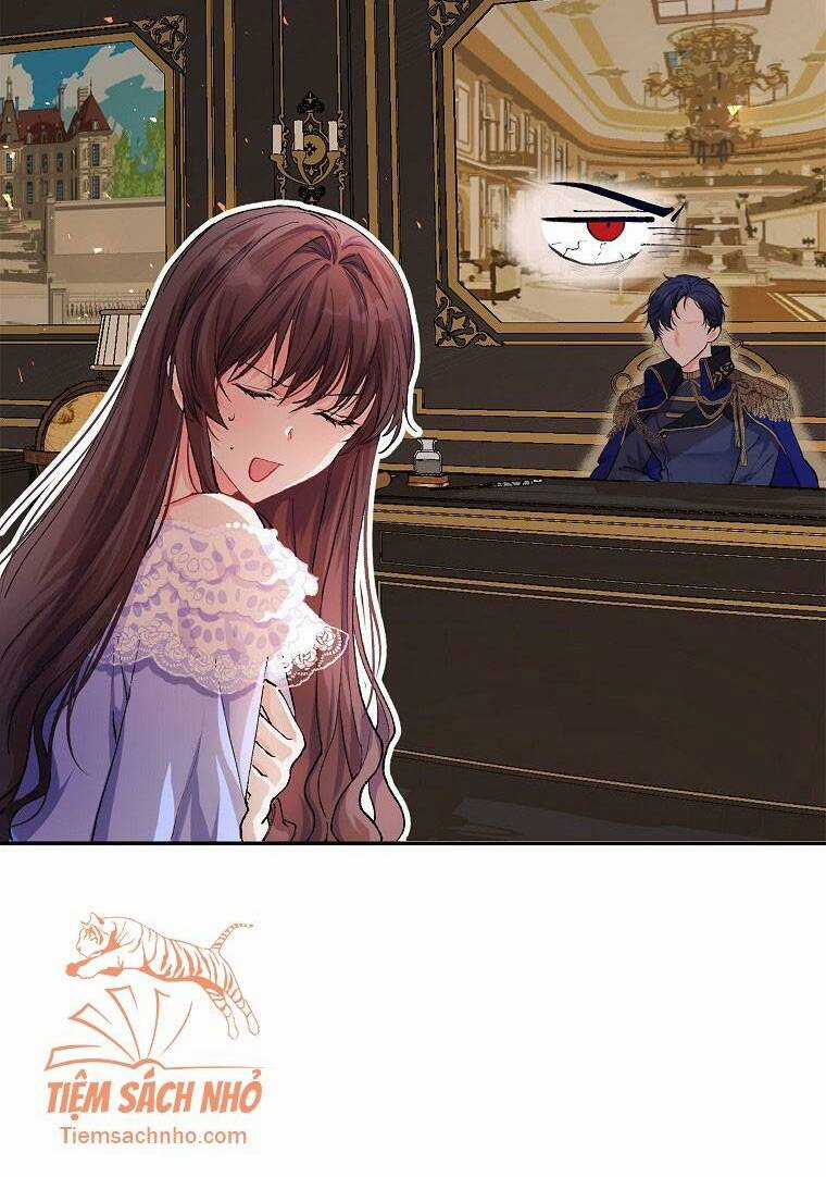 Quãng Đời Còn Lại Của Nữ Phụ Yểu Mệnh Chapter 7 trang 40