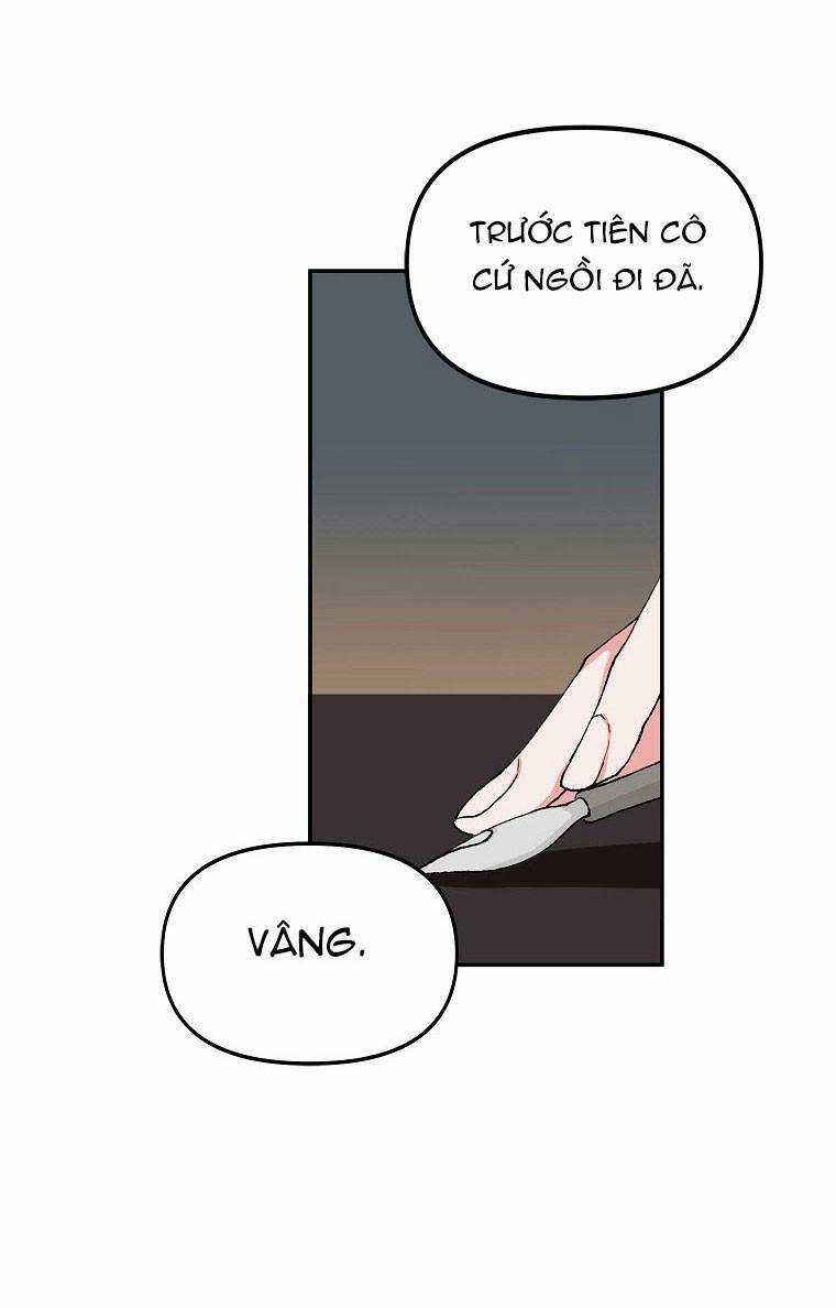 Quãng Đời Còn Lại Của Nữ Phụ Yểu Mệnh Chapter 7 trang 41