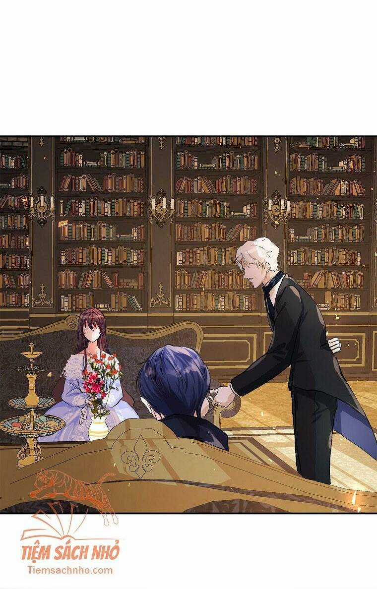 Quãng Đời Còn Lại Của Nữ Phụ Yểu Mệnh Chapter 7 trang 42