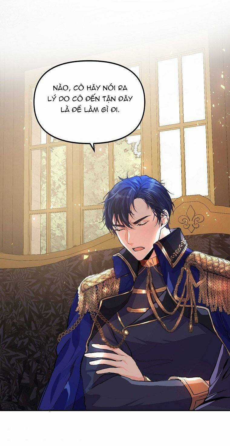 Quãng Đời Còn Lại Của Nữ Phụ Yểu Mệnh Chapter 7 trang 43