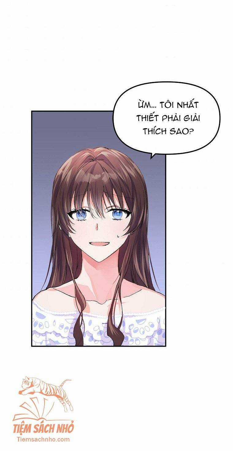 Quãng Đời Còn Lại Của Nữ Phụ Yểu Mệnh Chapter 7 trang 44