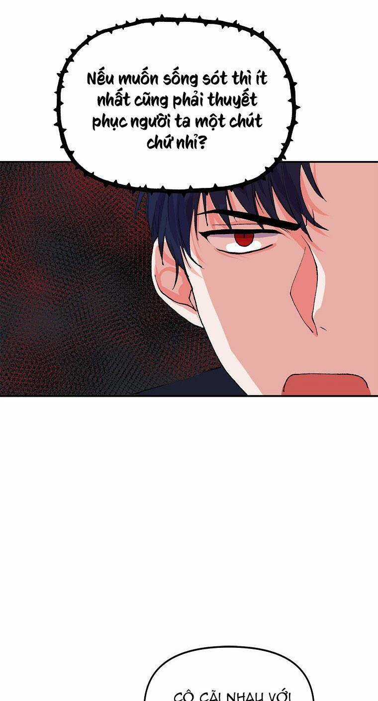 Quãng Đời Còn Lại Của Nữ Phụ Yểu Mệnh Chapter 7 trang 45