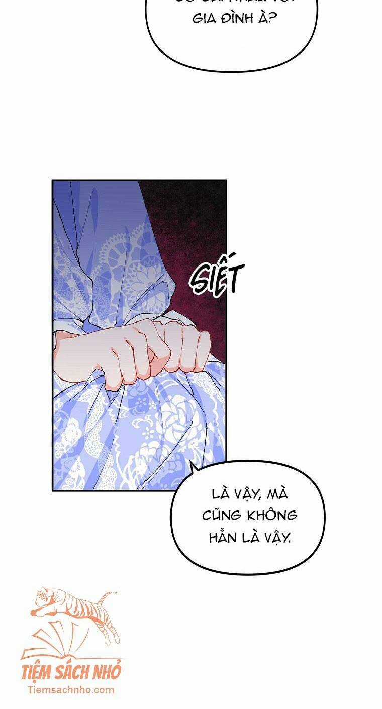 Quãng Đời Còn Lại Của Nữ Phụ Yểu Mệnh Chapter 7 trang 46