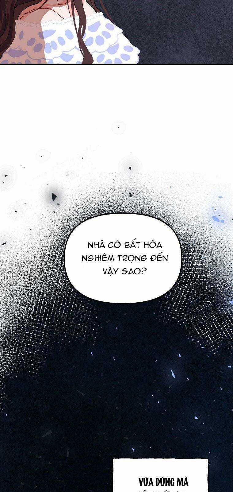 Quãng Đời Còn Lại Của Nữ Phụ Yểu Mệnh Chapter 7 trang 48