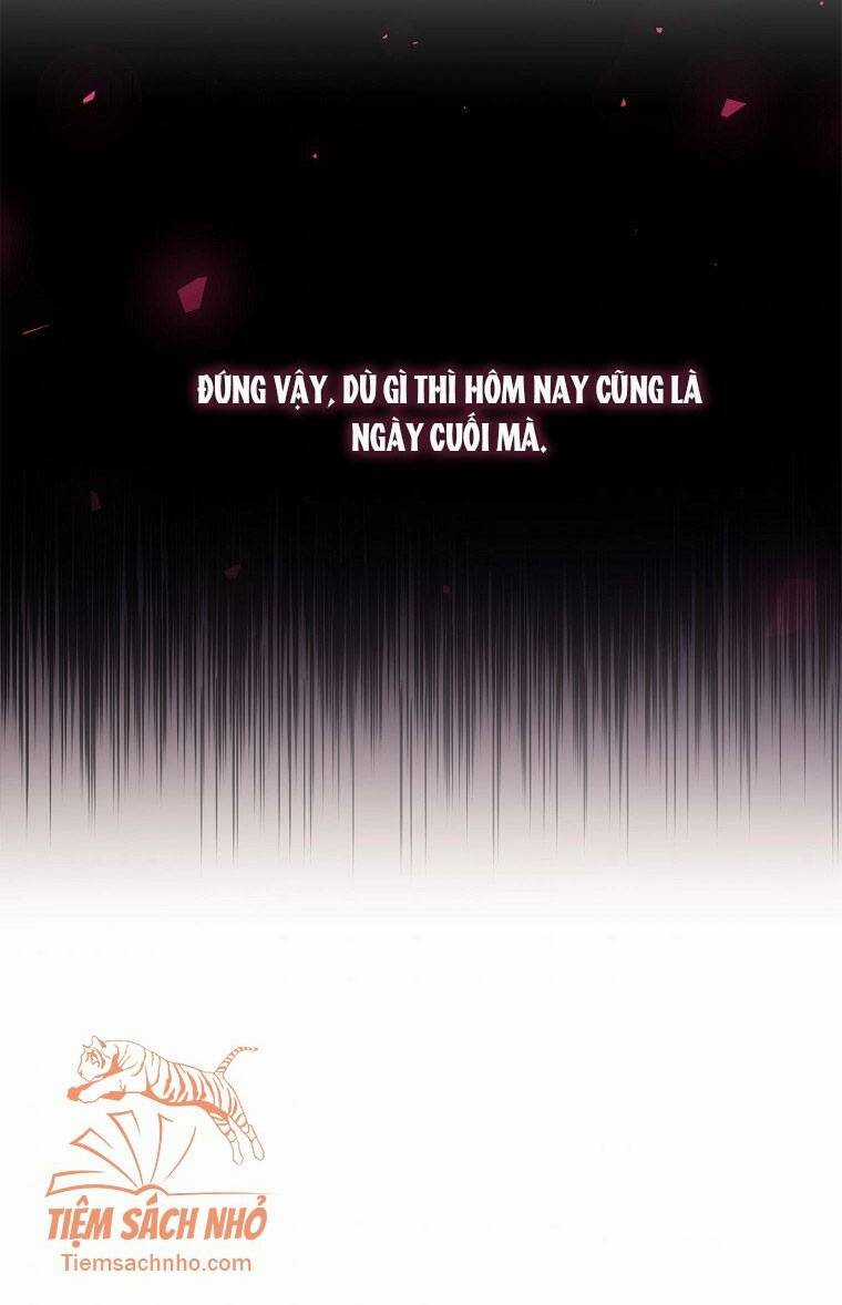 Quãng Đời Còn Lại Của Nữ Phụ Yểu Mệnh Chapter 7 trang 5