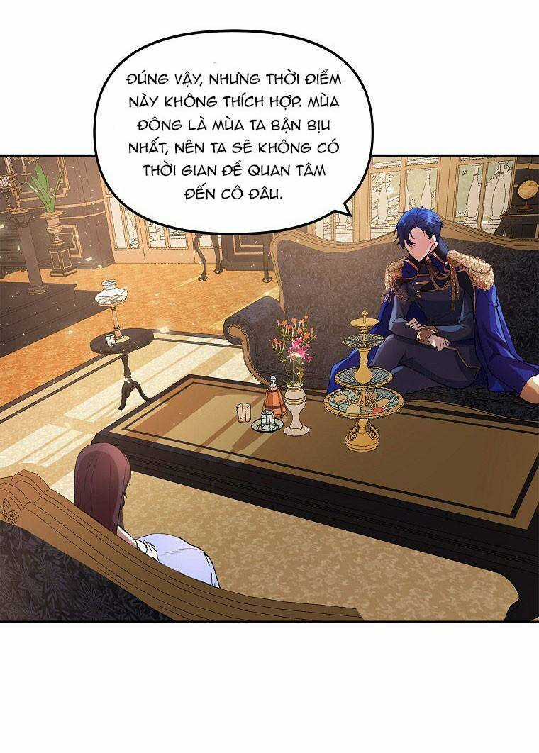 Quãng Đời Còn Lại Của Nữ Phụ Yểu Mệnh Chapter 7 trang 52