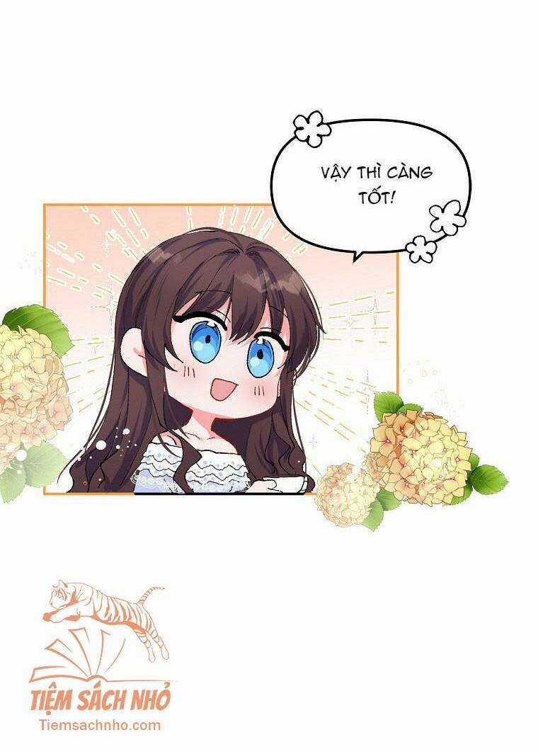 Quãng Đời Còn Lại Của Nữ Phụ Yểu Mệnh Chapter 7 trang 53