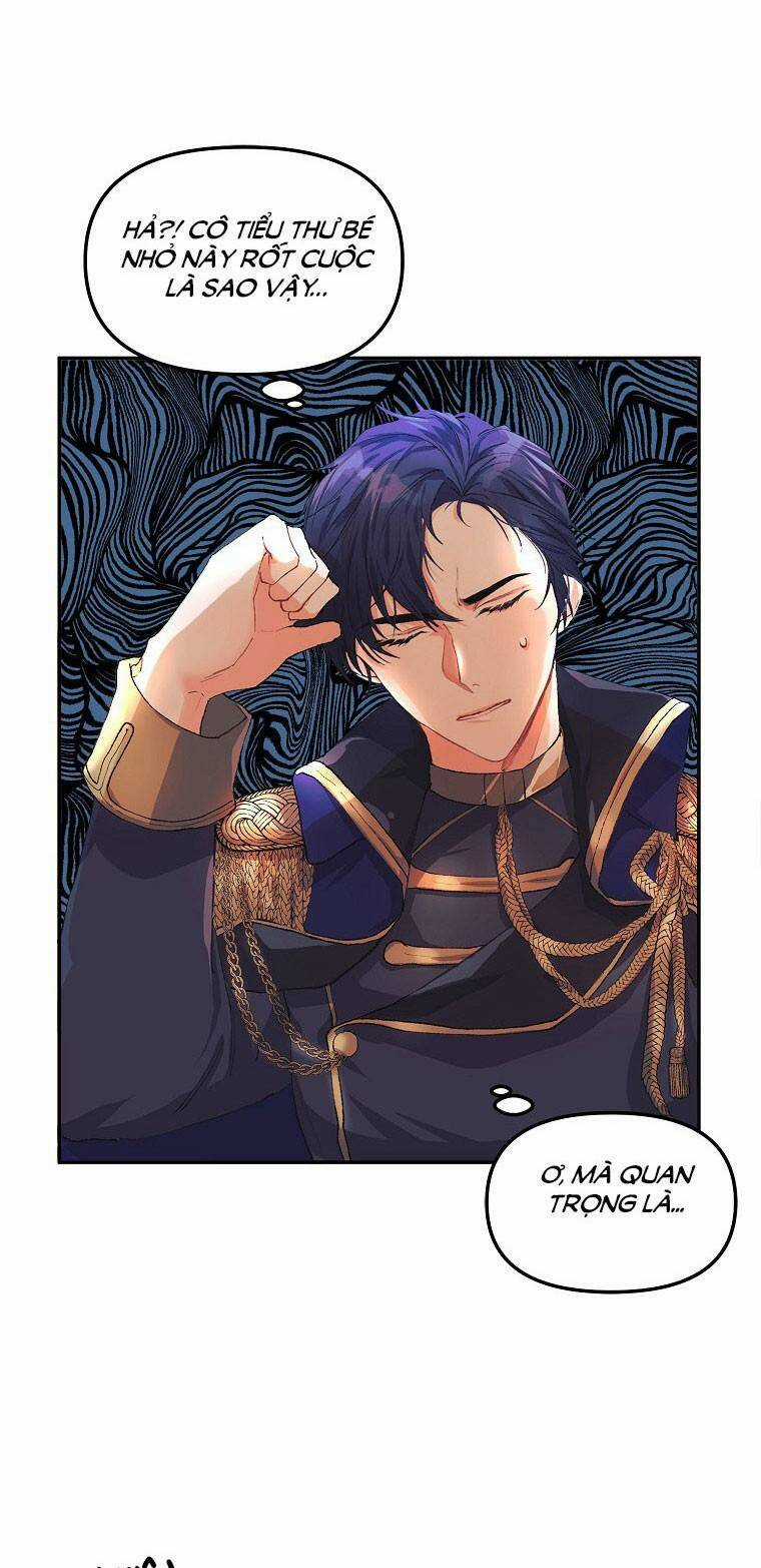 Quãng Đời Còn Lại Của Nữ Phụ Yểu Mệnh Chapter 7 trang 54