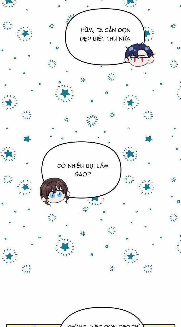 Quãng Đời Còn Lại Của Nữ Phụ Yểu Mệnh Chapter 7 trang 56