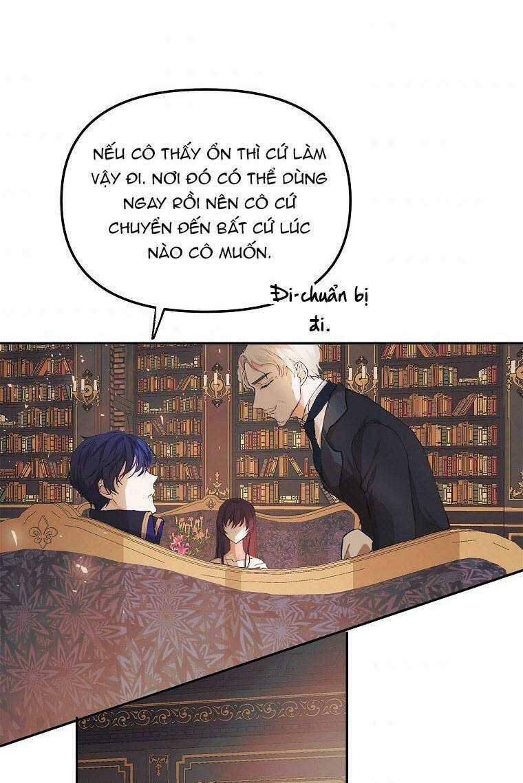 Quãng Đời Còn Lại Của Nữ Phụ Yểu Mệnh Chapter 7 trang 58