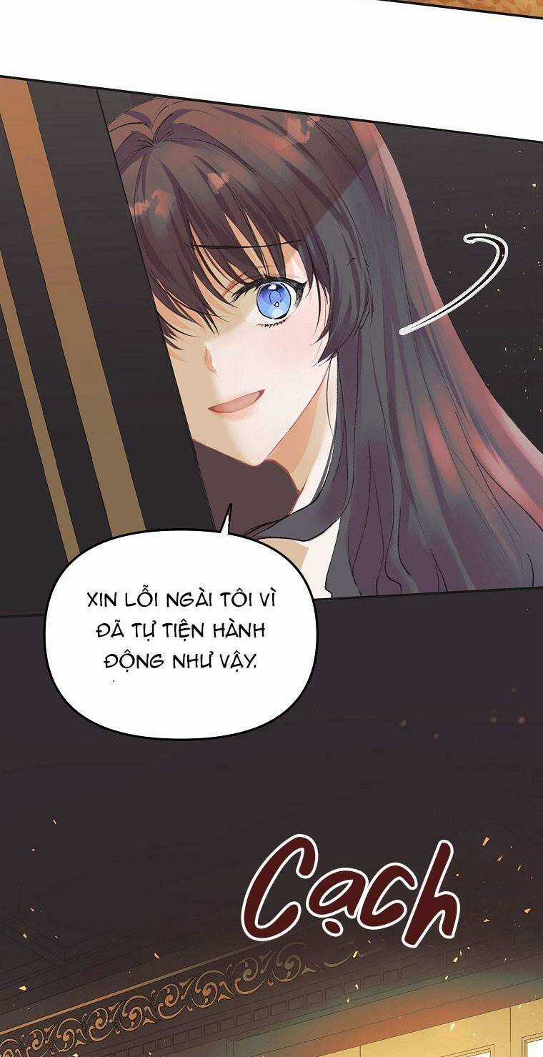 Quãng Đời Còn Lại Của Nữ Phụ Yểu Mệnh Chapter 7 trang 63