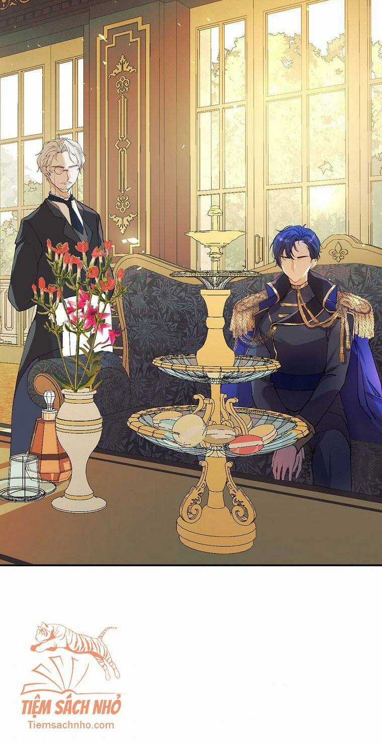 Quãng Đời Còn Lại Của Nữ Phụ Yểu Mệnh Chapter 7 trang 64