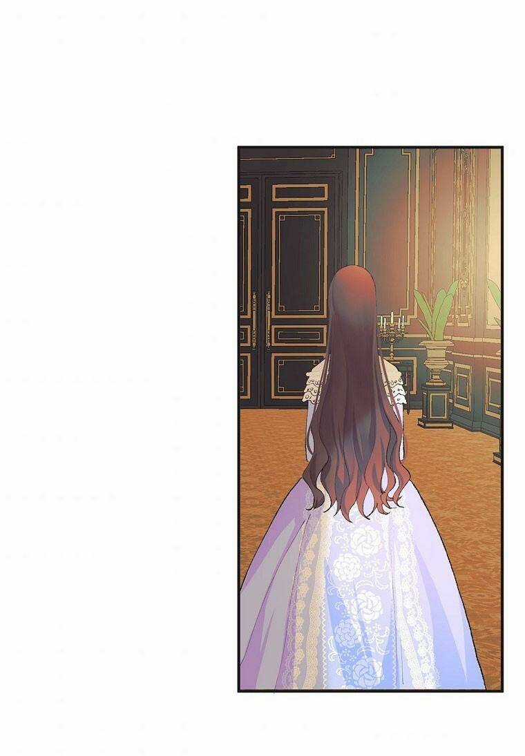 Quãng Đời Còn Lại Của Nữ Phụ Yểu Mệnh Chapter 7 trang 65