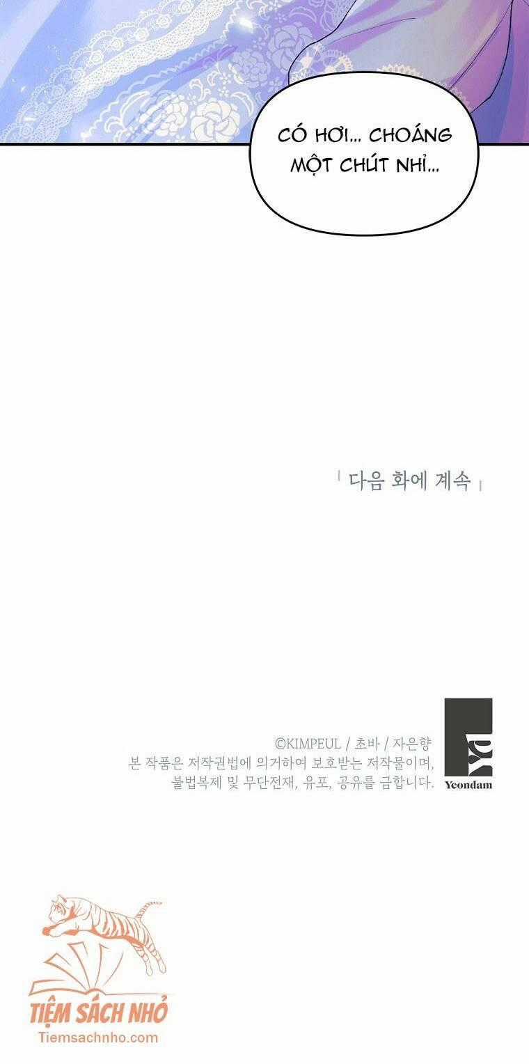 Quãng Đời Còn Lại Của Nữ Phụ Yểu Mệnh Chapter 7 trang 68