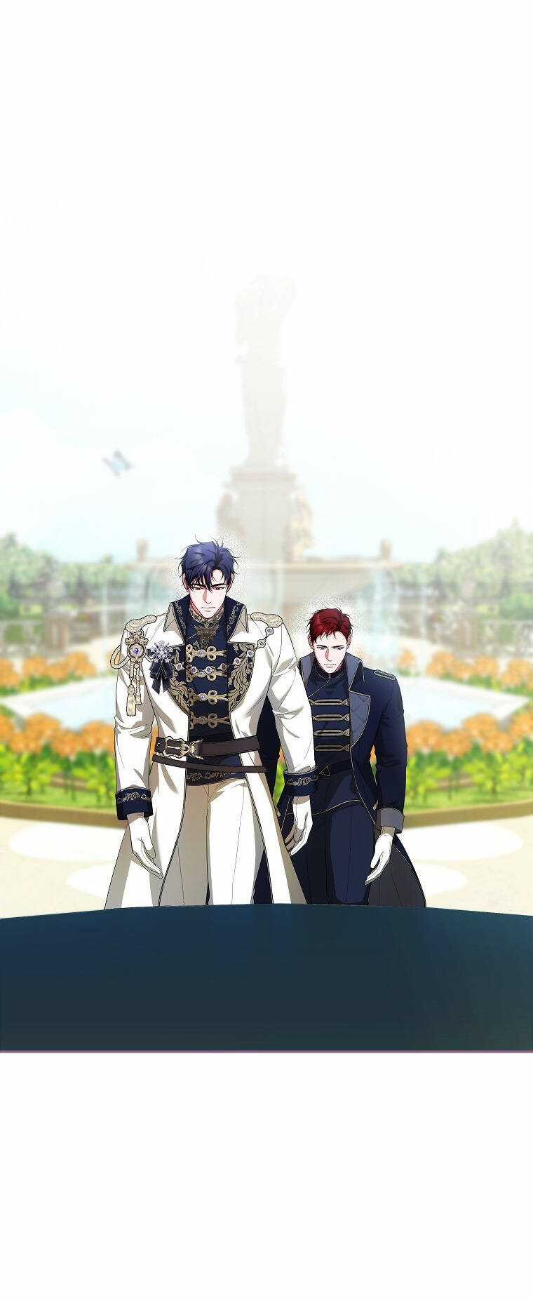 Quãng Đời Còn Lại Của Nữ Phụ Yểu Mệnh Chapter 70.1 trang 10