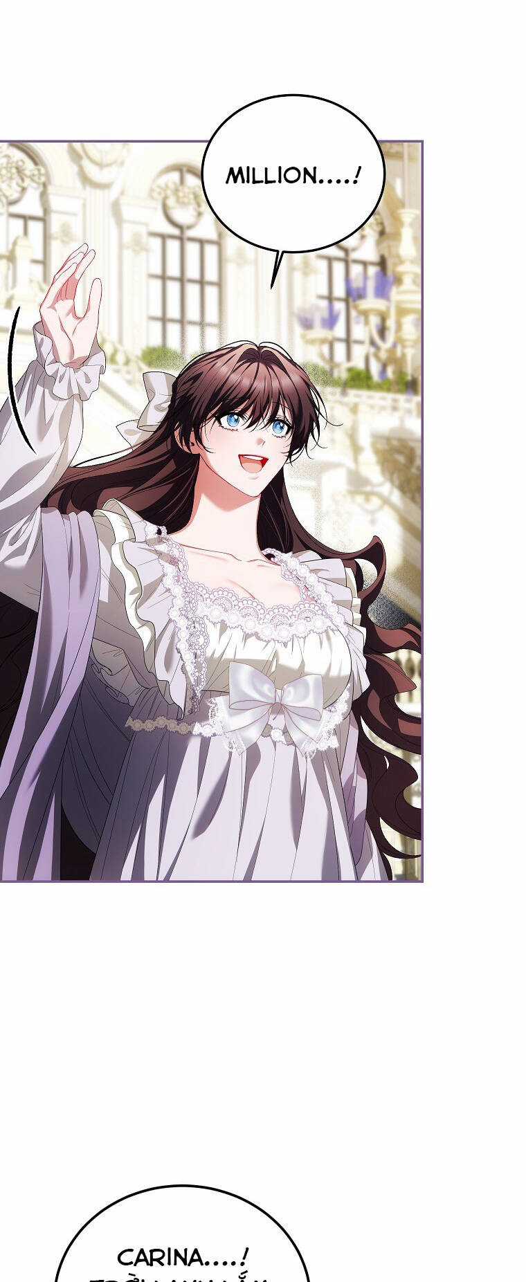 Quãng Đời Còn Lại Của Nữ Phụ Yểu Mệnh Chapter 70.1 trang 11