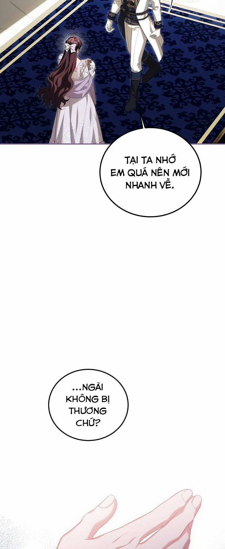 Quãng Đời Còn Lại Của Nữ Phụ Yểu Mệnh Chapter 70.1 trang 13