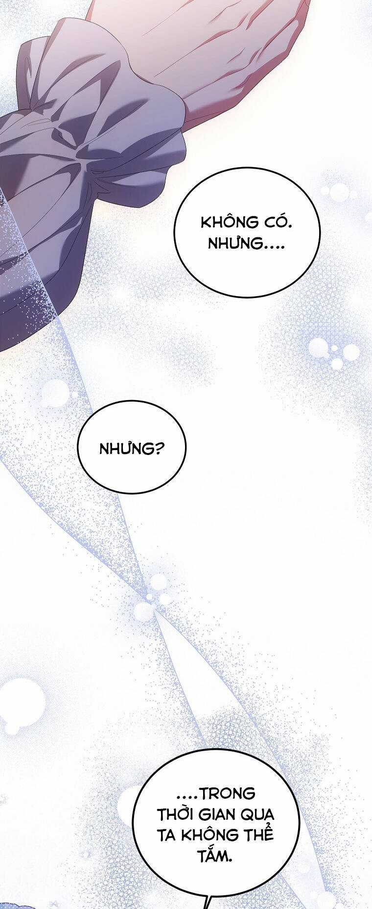 Quãng Đời Còn Lại Của Nữ Phụ Yểu Mệnh Chapter 70.1 trang 14