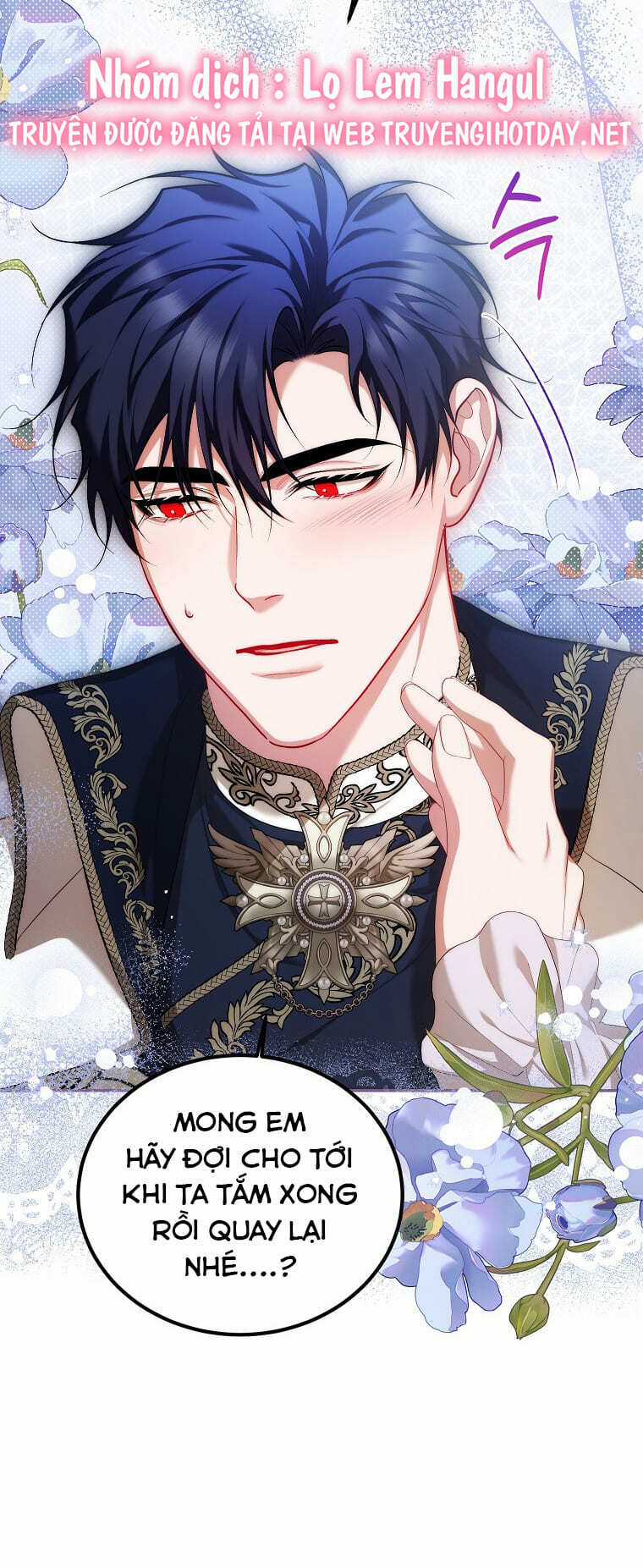 Quãng Đời Còn Lại Của Nữ Phụ Yểu Mệnh Chapter 70.1 trang 15