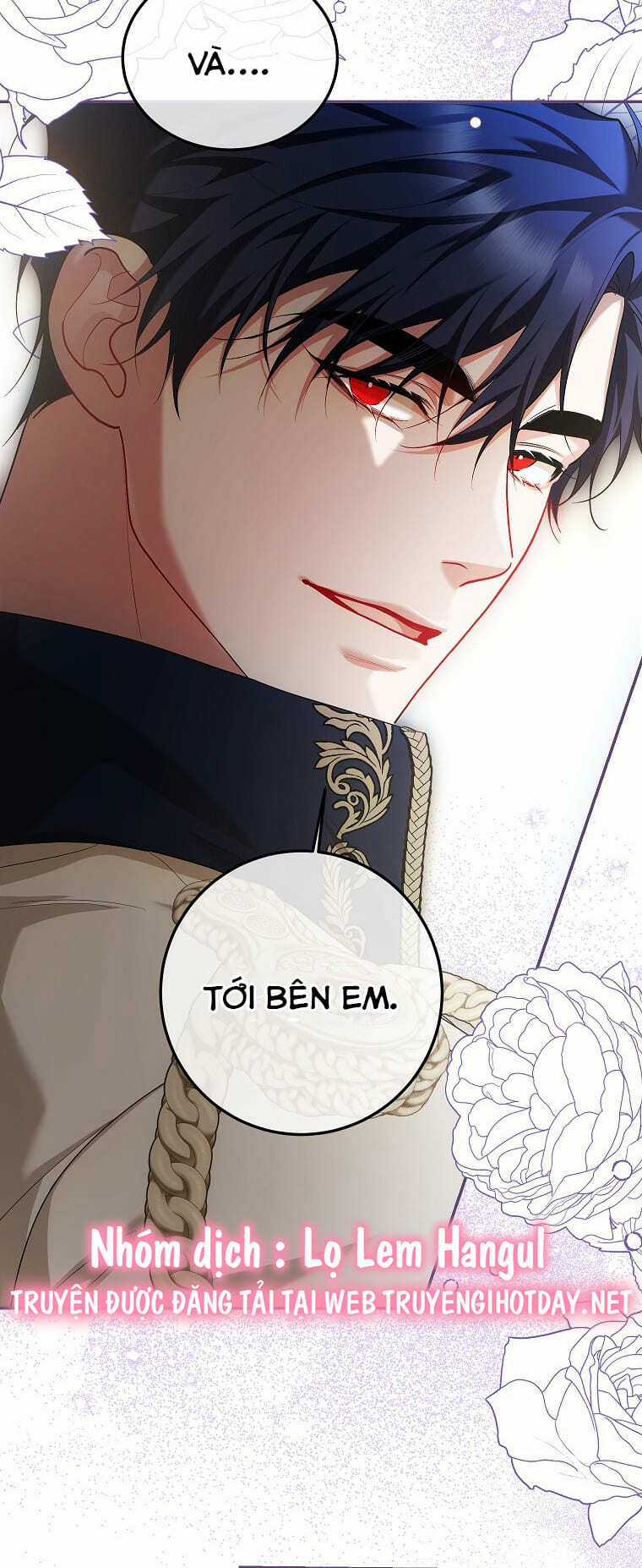 Quãng Đời Còn Lại Của Nữ Phụ Yểu Mệnh Chapter 70.1 trang 18