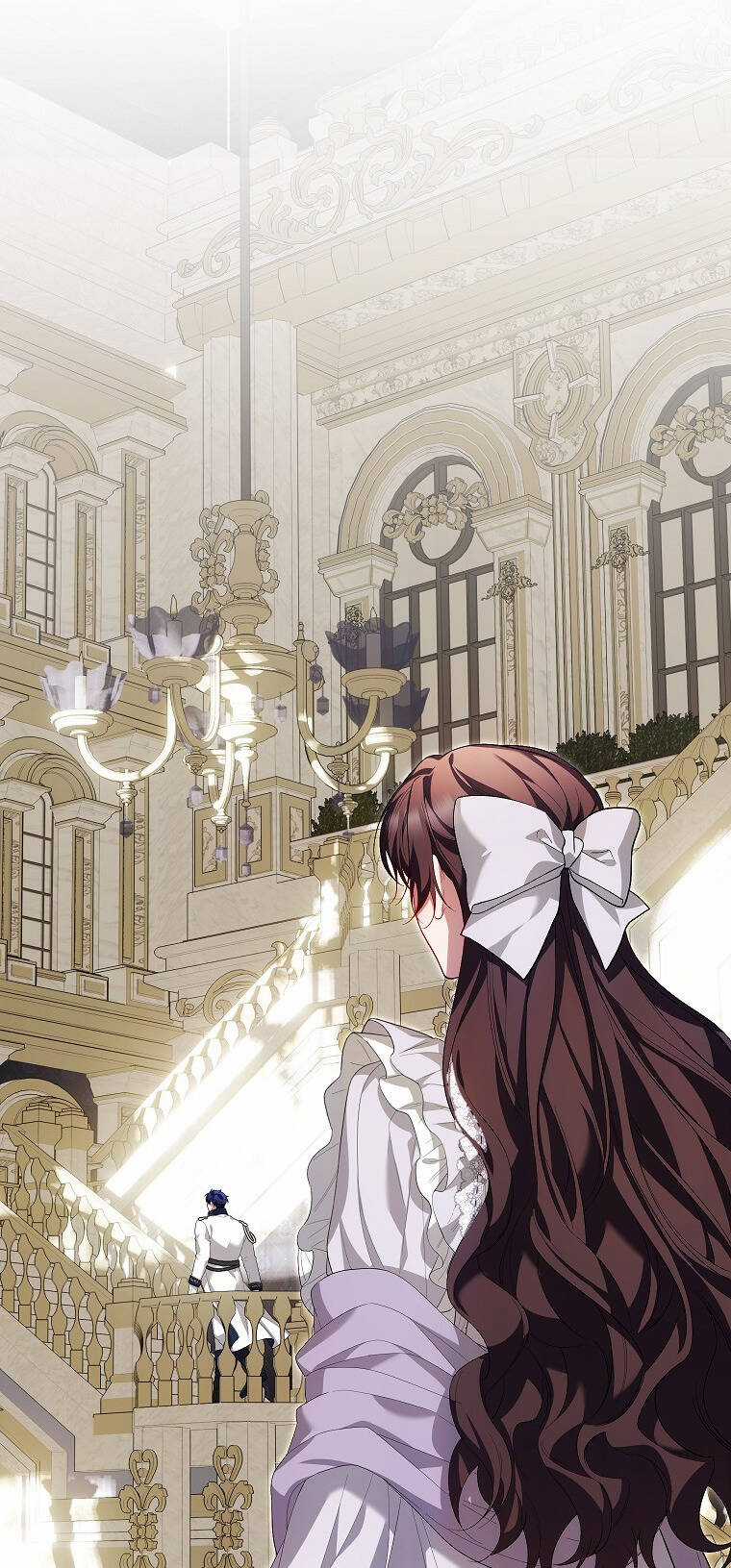 Quãng Đời Còn Lại Của Nữ Phụ Yểu Mệnh Chapter 70.1 trang 20