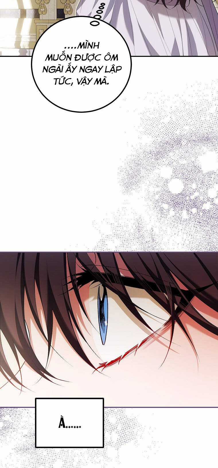 Quãng Đời Còn Lại Của Nữ Phụ Yểu Mệnh Chapter 70.1 trang 21