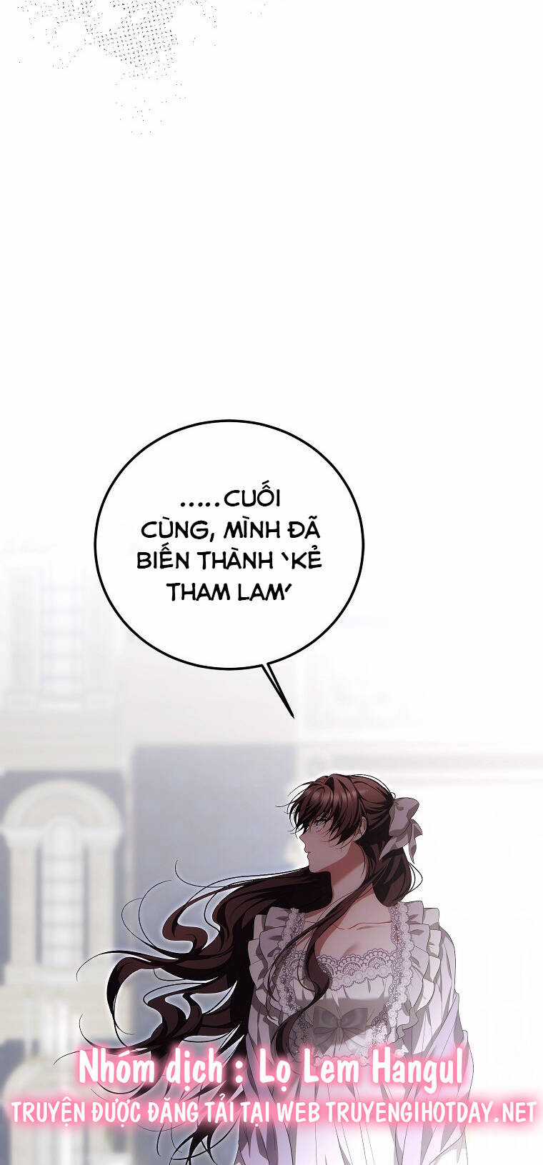 Quãng Đời Còn Lại Của Nữ Phụ Yểu Mệnh Chapter 70.1 trang 22