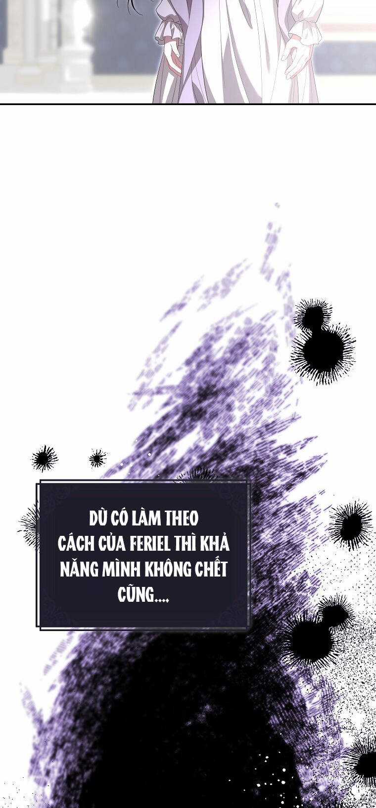 Quãng Đời Còn Lại Của Nữ Phụ Yểu Mệnh Chapter 70.1 trang 23