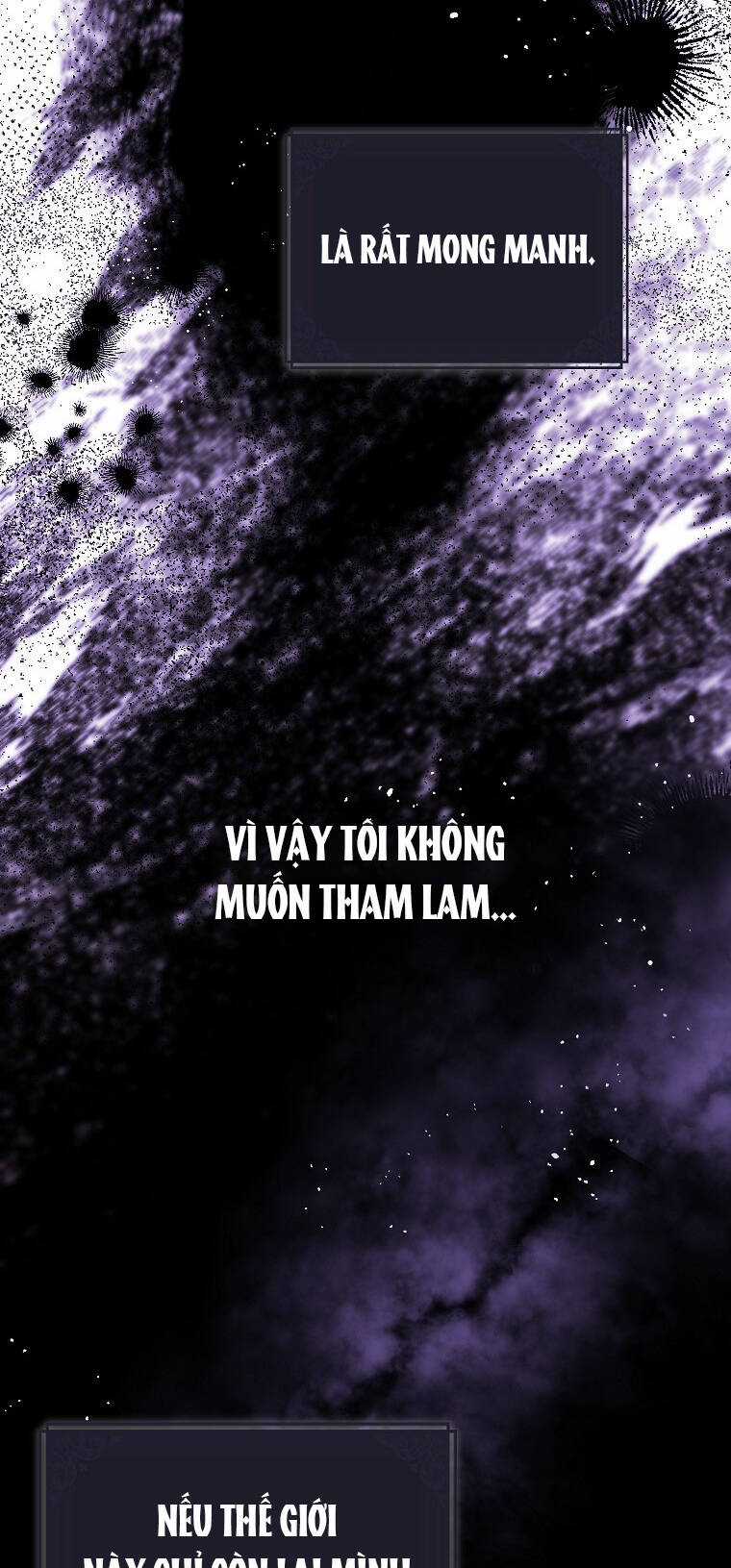 Quãng Đời Còn Lại Của Nữ Phụ Yểu Mệnh Chapter 70.1 trang 24