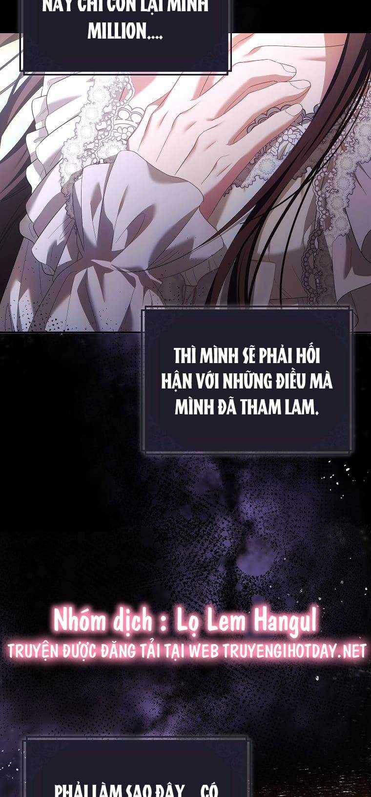 Quãng Đời Còn Lại Của Nữ Phụ Yểu Mệnh Chapter 70.1 trang 25