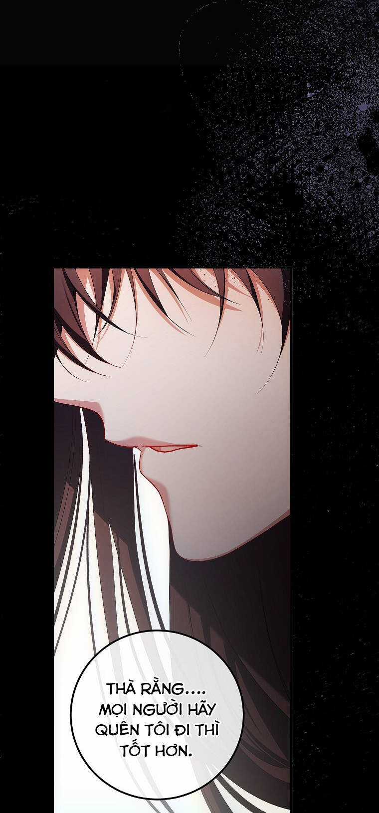 Quãng Đời Còn Lại Của Nữ Phụ Yểu Mệnh Chapter 70.1 trang 27