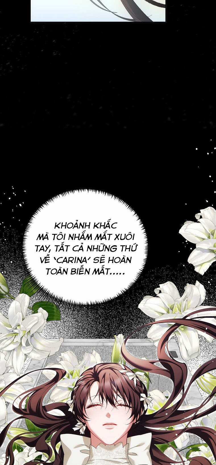 Quãng Đời Còn Lại Của Nữ Phụ Yểu Mệnh Chapter 70.1 trang 28