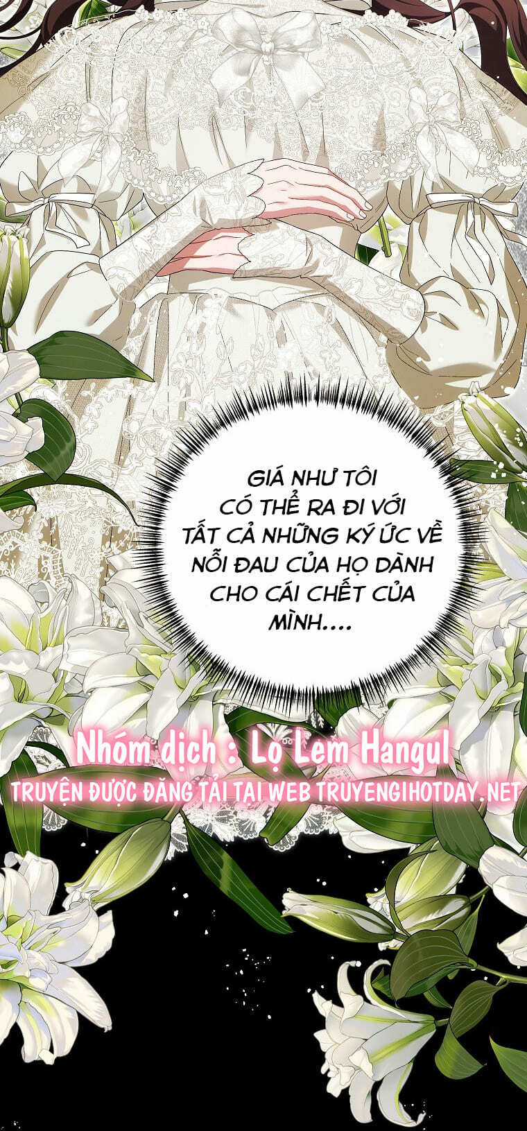 Quãng Đời Còn Lại Của Nữ Phụ Yểu Mệnh Chapter 70.1 trang 29