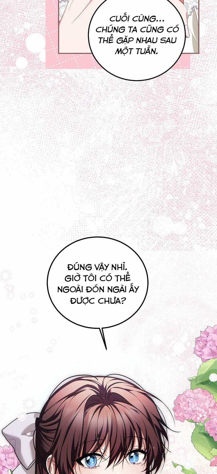 Quãng Đời Còn Lại Của Nữ Phụ Yểu Mệnh Chapter 70.1 trang 3