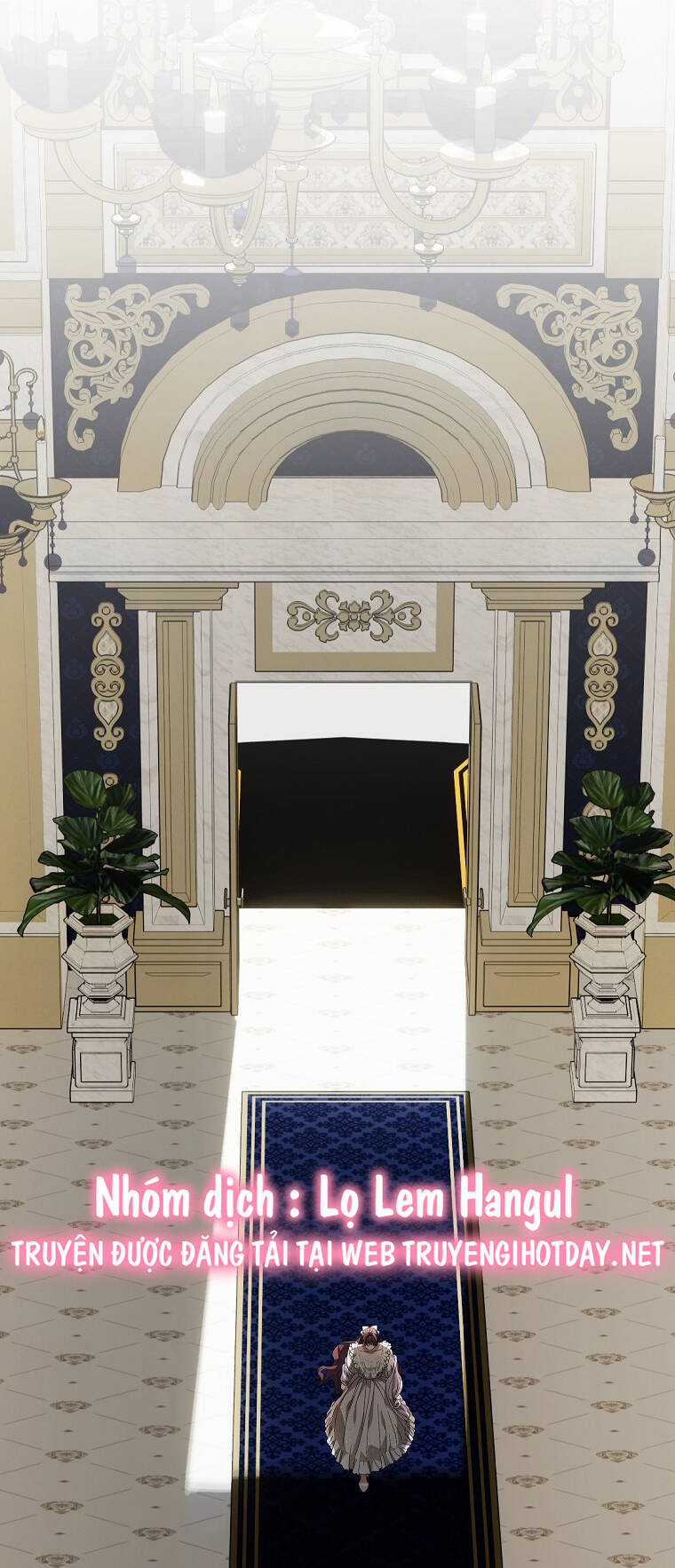 Quãng Đời Còn Lại Của Nữ Phụ Yểu Mệnh Chapter 70.1 trang 31