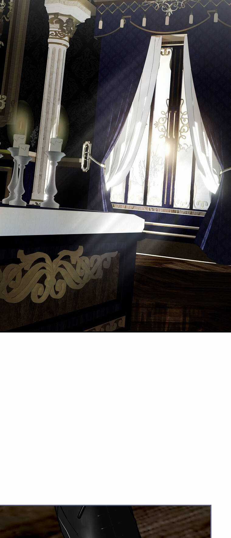 Quãng Đời Còn Lại Của Nữ Phụ Yểu Mệnh Chapter 70.1 trang 34