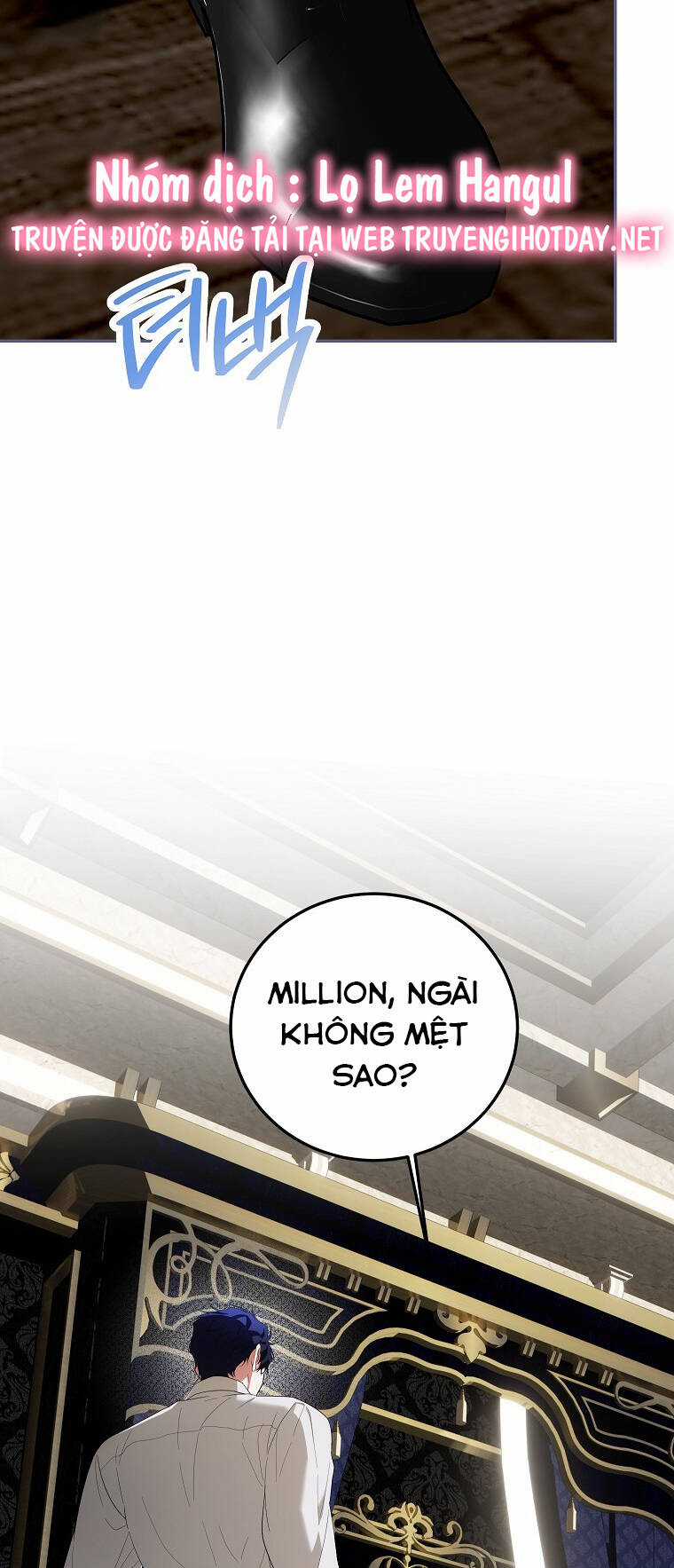 Quãng Đời Còn Lại Của Nữ Phụ Yểu Mệnh Chapter 70.1 trang 35