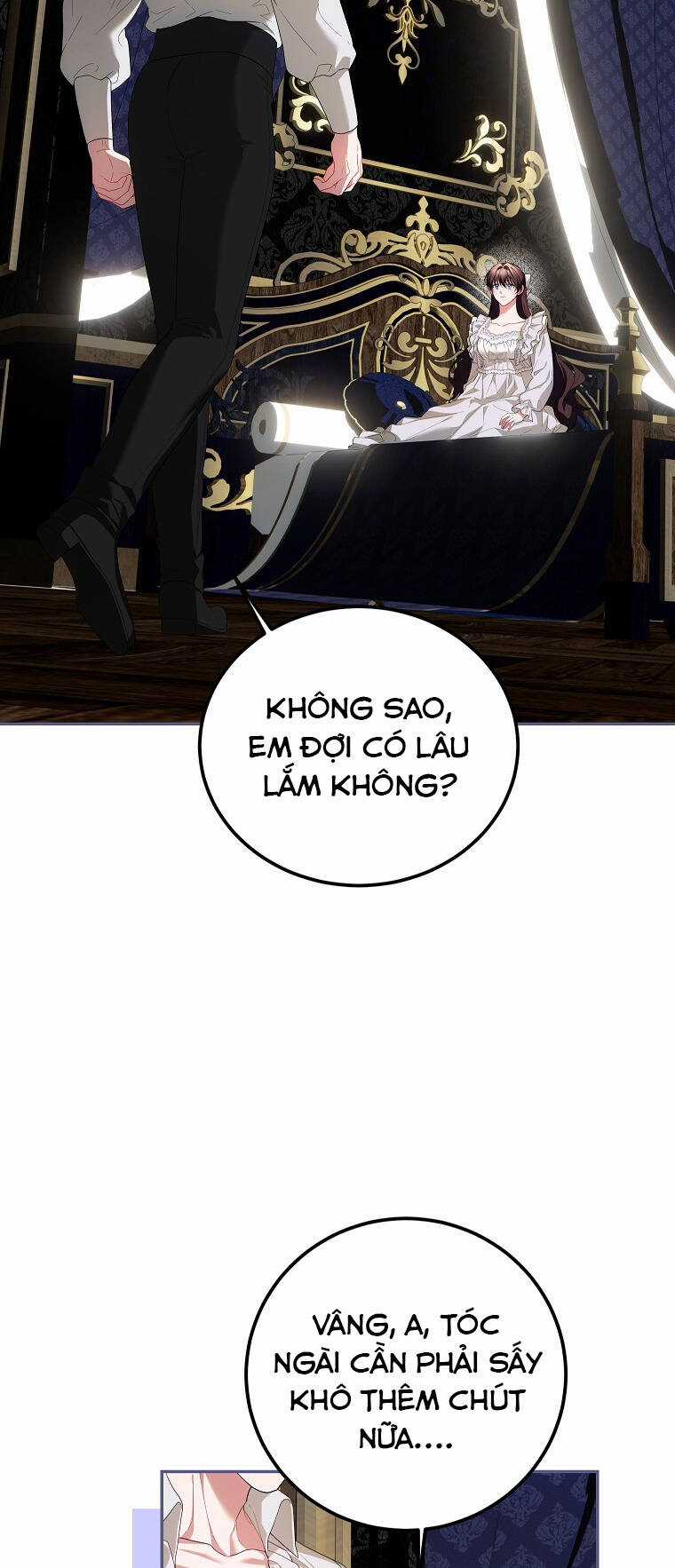 Quãng Đời Còn Lại Của Nữ Phụ Yểu Mệnh Chapter 70.1 trang 36