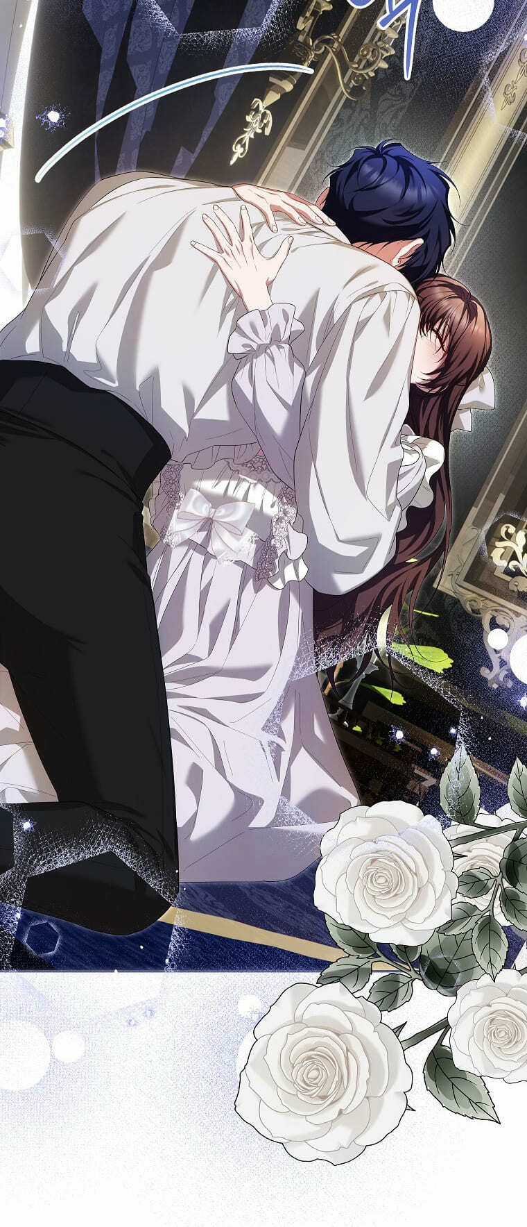 Quãng Đời Còn Lại Của Nữ Phụ Yểu Mệnh Chapter 70.1 trang 39