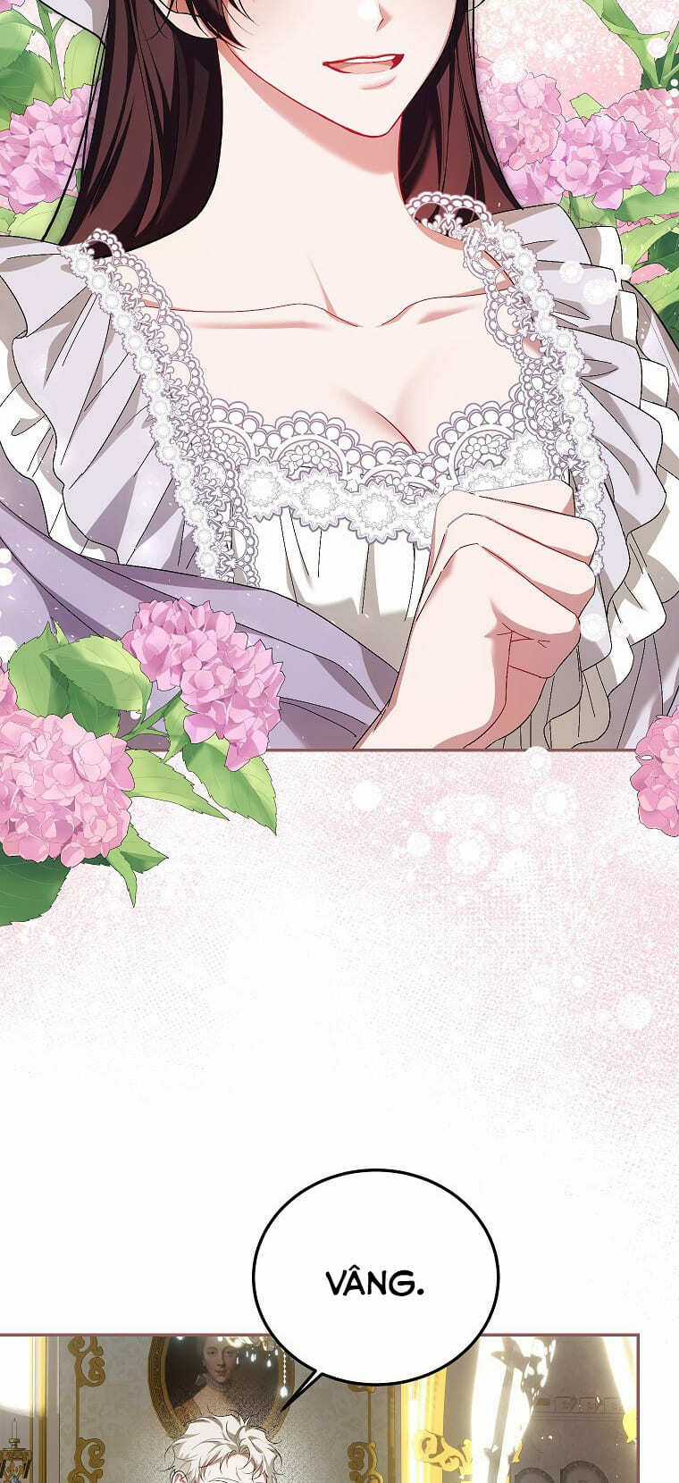 Quãng Đời Còn Lại Của Nữ Phụ Yểu Mệnh Chapter 70.1 trang 4