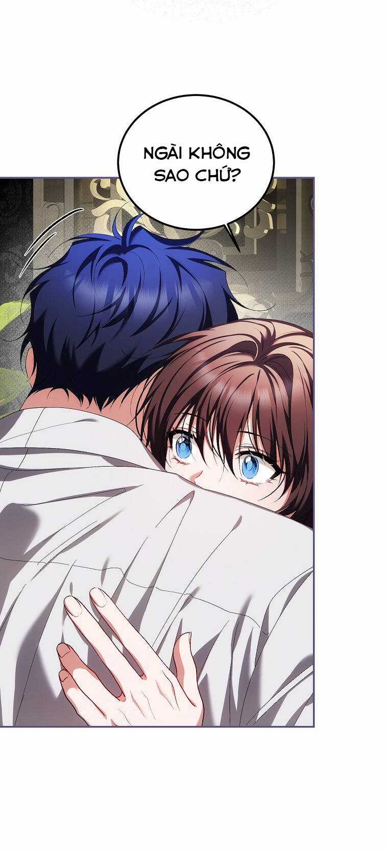 Quãng Đời Còn Lại Của Nữ Phụ Yểu Mệnh Chapter 70.1 trang 40