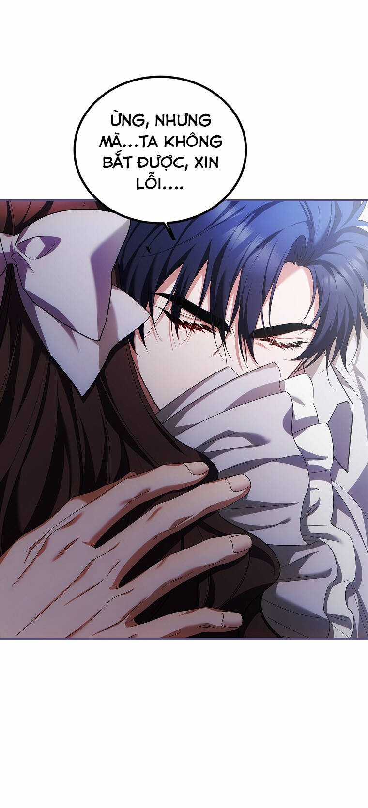 Quãng Đời Còn Lại Của Nữ Phụ Yểu Mệnh Chapter 70.1 trang 41