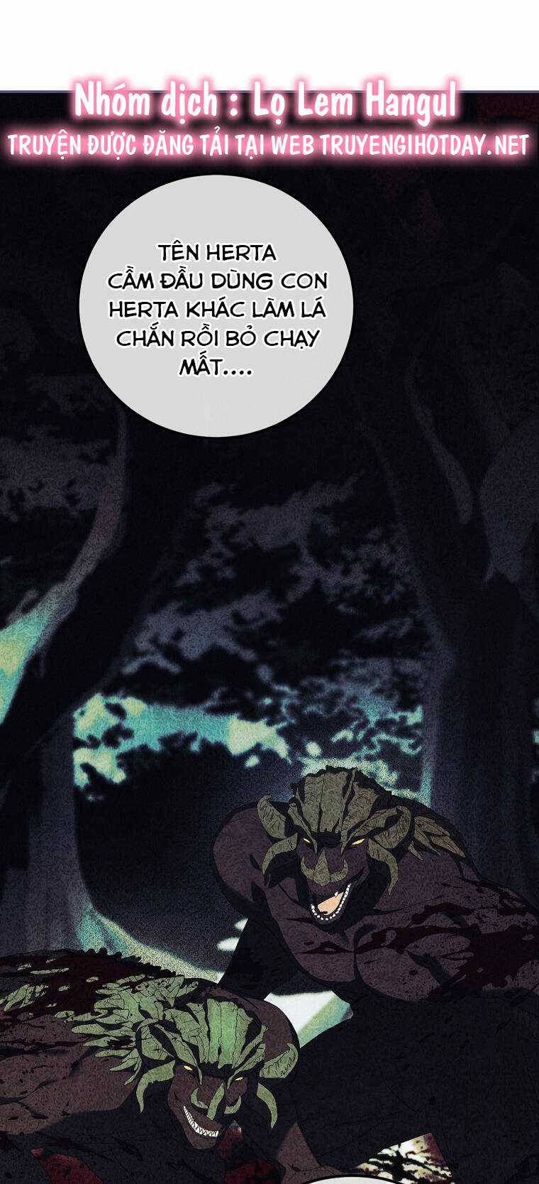 Quãng Đời Còn Lại Của Nữ Phụ Yểu Mệnh Chapter 70.1 trang 42